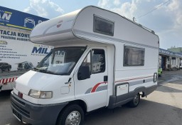 Fiat Ducato Ducato Kamper Camper 6-osob Stan Super
