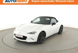 Mazda MX-5 IV 2.0 Exclusive Line Navi Tempomat GrzanaSkóra ParkAssist AFS LED EURO