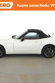 Mazda MX-5 IV 2.0 Exclusive Line Navi Tempomat GrzanaSkóra ParkAssist AFS LED EURO-2