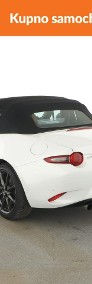 Mazda MX-5 IV 2.0 Exclusive Line Navi Tempomat GrzanaSkóra ParkAssist AFS LED EURO-4