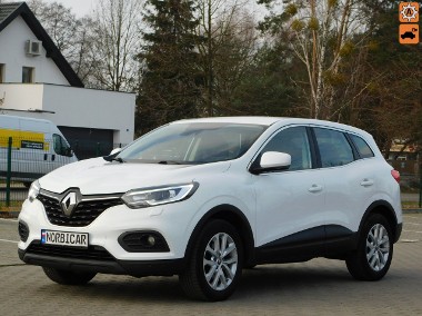 Renault Kadjar I z Gwarancją 12Miesięcy Stan Wzorcowy-1