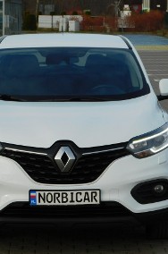 Renault Kadjar I z Gwarancją 12Miesięcy Stan Wzorcowy-2
