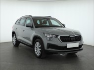 Skoda Kodiaq , Salon Polska, Automat, Klimatronic, Tempomat, Parktronic,