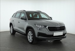 Skoda Kodiaq , Salon Polska, Automat, Klimatronic, Tempomat, Parktronic,