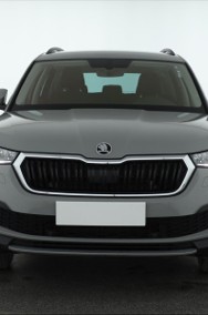 Skoda Kodiaq , Salon Polska, Automat, Klimatronic, Tempomat, Parktronic,-2