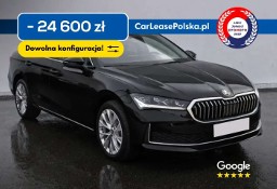 Skoda Superb III