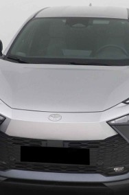 Toyota C-HR Style 1.8 Hybrid Style 1.8 Hybrid 140KM | Podgrzewane fotele!-2