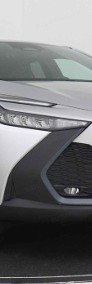 Toyota C-HR Style 1.8 Hybrid Style 1.8 Hybrid 140KM | Podgrzewane fotele!-3