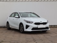 Kia Cee'd III , Salon Polska, Serwis ASO, Klima, Tempomat, Parktronic