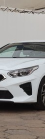 Kia Cee'd III , Salon Polska, Serwis ASO, Klima, Tempomat, Parktronic-3