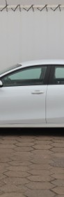 Kia Cee'd III , Salon Polska, Serwis ASO, Klima, Tempomat, Parktronic-4