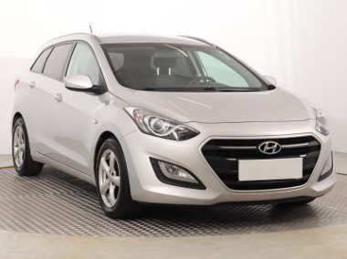 Hyundai i30 II , Salon Polska, Klima, Parktronic,ALU-1