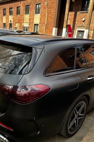 220 D 4Matic - Pierwszy Właściciel-2