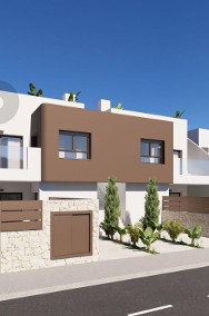 Dom, sprzedaż, 75.00, Alicante, Pilar De La Horadada-2
