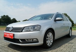 Volkswagen Passat B7 1,6 105 km navi 6 cio biegowy elektr. hak zadbany