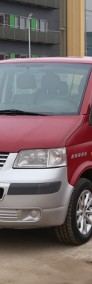 Volkswagen Transporter T5 , L2H1, 9 Miejsc-3