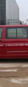 Volkswagen Transporter T5 , L2H1, 9 Miejsc-4