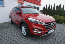 Hyundai Tucson III 108000km*serwis ASO*Kamera*Navi*klimatronic*