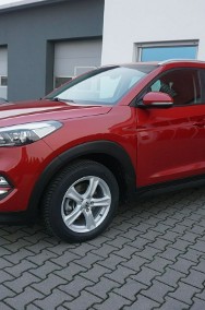 Hyundai Tucson III 108000km*serwis ASO*Kamera*Navi*klimatronic*-2