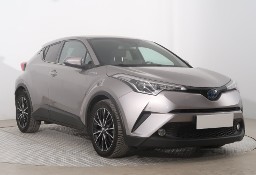 Toyota C-HR , Automat, Navi, Klimatronic, Tempomat, Parktronic,