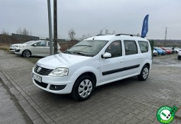 Dacia Logan I Klimatyzacja/Doskonały stan auta/Bez najmniejszej korozji !!