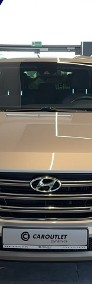 Hyundai Tucson III 1.7CRDI 141KM DCT 2016 r., Salon PL, komplet kół, serwisowany-3