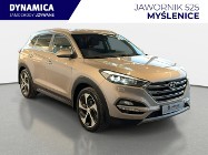 Hyundai Tucson III 1.7CRDI 141KM DCT 2016 r., Salon PL, komplet kół, serwisowany