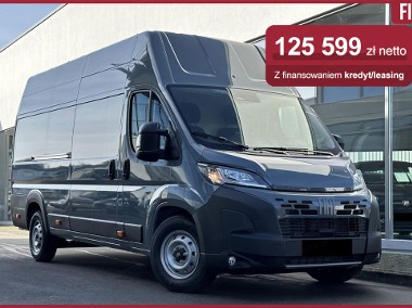 Fiat Ducato Maxi L4H3 Maxi L4H3 2.2 180KM-1