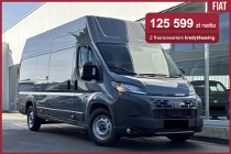 Fiat Ducato Maxi L4H3 Maxi L4H3 2.2 180KM