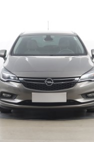 Opel Astra J , Salon Polska, Serwis ASO, Klimatronic, Tempomat, Parktronic-2