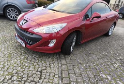 Peugeot 308 I Sprowadzony zarejestrowany