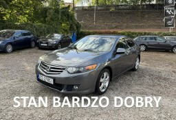 Honda Accord VIII 2.0 V-TEC-156KM-Bezwypadkowy-2-Właściciel-Klimatronik-Tempomat-Kompu