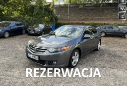 Honda Accord VIII 2.0 V-TEC-156KM-Bezwypadkowy-2-Właściciel-Klimatronik-Tempomat-Kompu