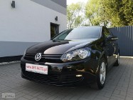 Volkswagen Golf VI 1.4MPI +LPG 80KM Klimatronic Isofix Alu 15&quot; Halogeny Sprowadzony