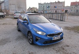 Kia Cee&apos;d III Full Wersja*Panorama*Alu17*Nawi*Kamera*Top Stan*Z Niemiec*