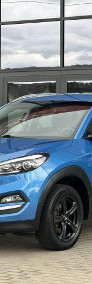 Hyundai Tucson III Kamera Czujniki Grzany fotel Climatronic Tempomat Hak GWARANCJA Serw-3