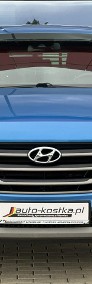Hyundai Tucson III Kamera Czujniki Grzany fotel Climatronic Tempomat Hak GWARANCJA Serw-4
