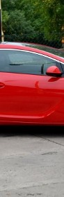 Opel Astra J GTC, panoramiczna szyba, benzyna, nawigacja, przepiękny 31000 km-4
