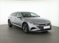 Volkswagen Arteon , Serwis ASO, Automat, Skóra, Navi, Klimatronic, Tempomat,