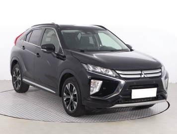 Mitsubishi Eclipse Cross , Salon Polska, Serwis ASO, Automat, Xenon, Bi-Xenon,