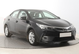 Toyota Corolla XI , Salon Polska, GAZ, Klimatronic