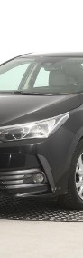 Toyota Corolla XI , Salon Polska, GAZ, Klimatronic-3