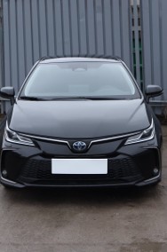 Toyota Corolla XII , Salon Polska, 1. Właściciel, Serwis ASO, Automat, Navi,-2