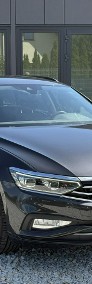 Volkswagen Passat B8 2.0 TDI EVO 150KM DSG 2023 krajowy, Business, IQ.LIGHT, wirtual FV2-3