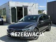 Volkswagen Passat B8 2.0 TDI EVO 150KM DSG 2023 Business, IQ.LIGHT, FV23%, po serwisie