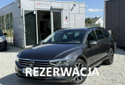 Volkswagen Passat B8 2.0 TDI EVO 150KM DSG 2023 Business, IQ.LIGHT, FV23%, po serwisie
