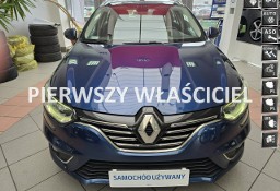 Renault Megane IV Krajowe, Pierwszy wł. Intens, Idealny, Bezwypadkowy