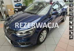 Renault Megane IV Krajowe, Pierwszy wł. Intens, Idealny, Bezwypadkowy