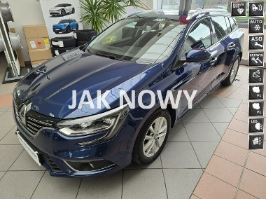 Renault Megane IV Krajowe, Pierwszy wł. Intens, Idealny, Bezwypadkowy-1