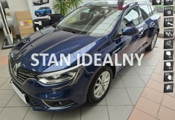 Renault Megane IV Krajowe, Pierwszy wł. Intens, Idealny, Bezwypadkowy